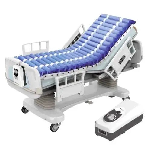 AmbiTech Anti-Decubitus Tubular Air Mattress Device4Med