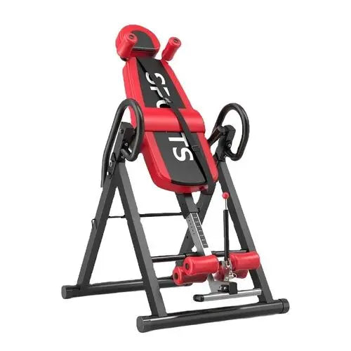 Biotronix 300 lbs Capacity Heavy Duty Inversion Table Device4Med