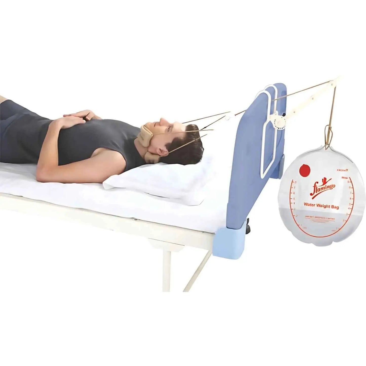 Flamingo Universal Traction Kit Device4Med