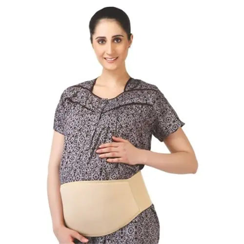 Flamingo Maternity Belt for Mild Support Device4Med