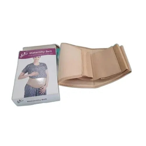 Flamingo Maternity Belt for Mild Support Device4Med