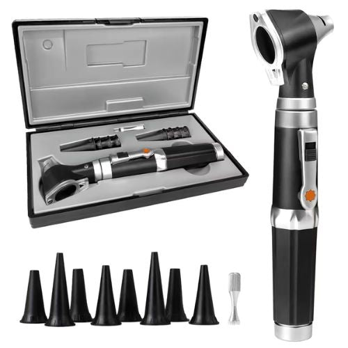 MCP HS-OT10G Otoscope