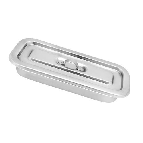 Catheter Tray - Stainless Steel Tray