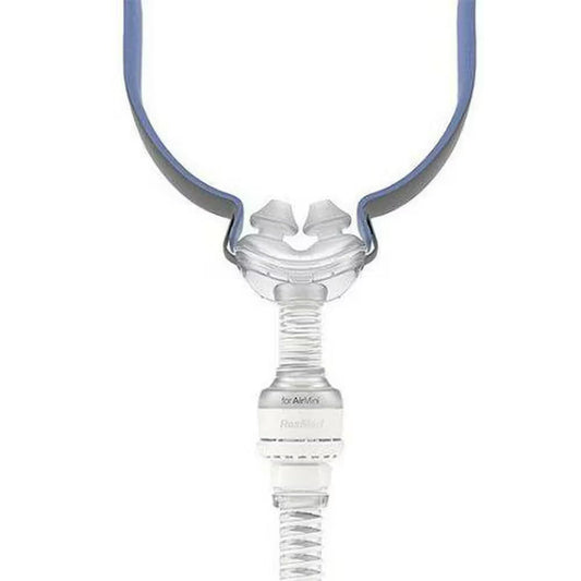 ResMed AirFit P10 Nasal Pillow Mask Device4Med
