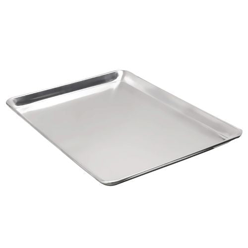 Shallow Tray Stainless Steel for Surgical Instruments Device4Med
