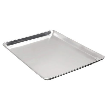 Shallow Tray Stainless Steel for Surgical Instruments Device4Med