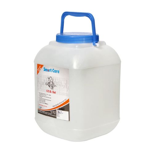Smart Care ECG Gel 5 Liter