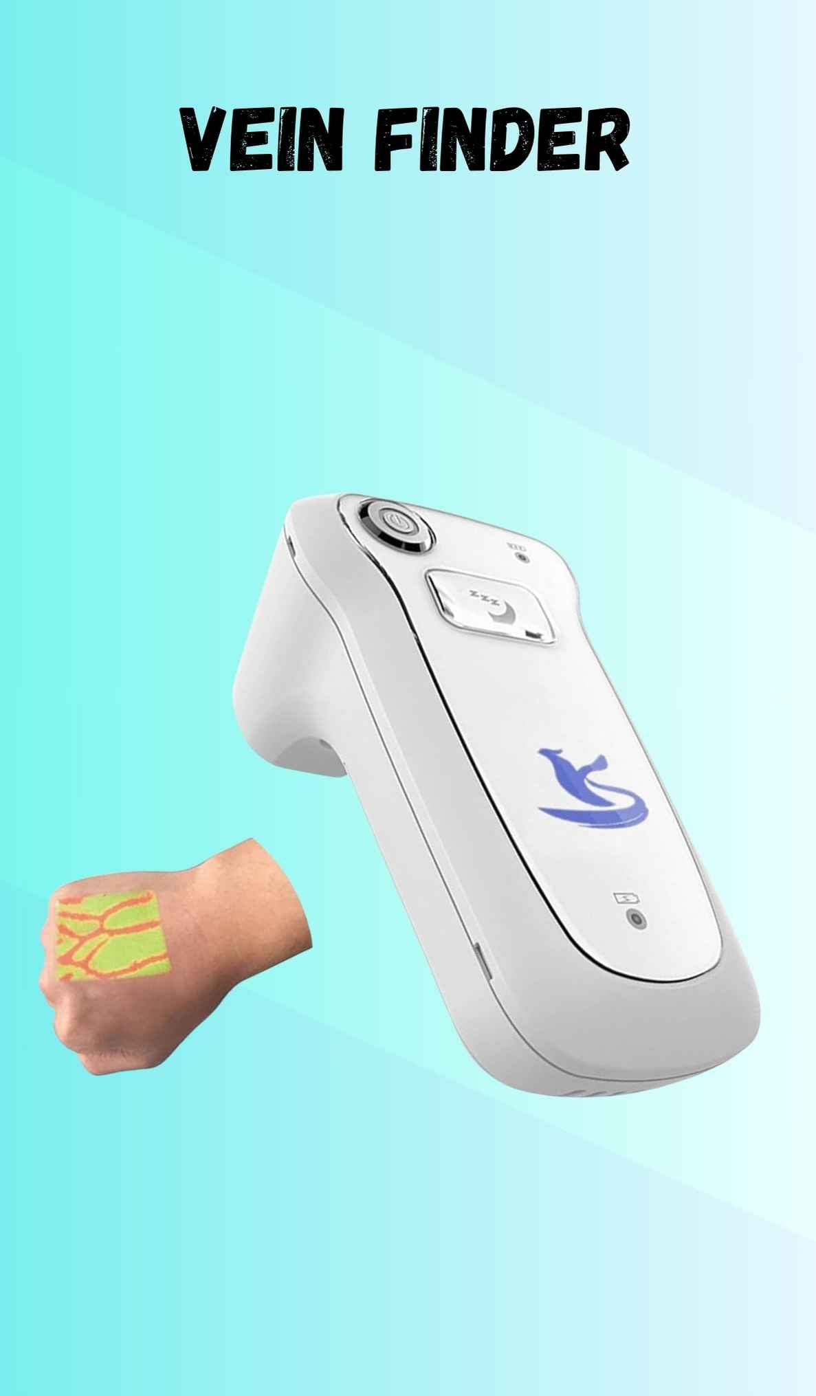 Vein Finder