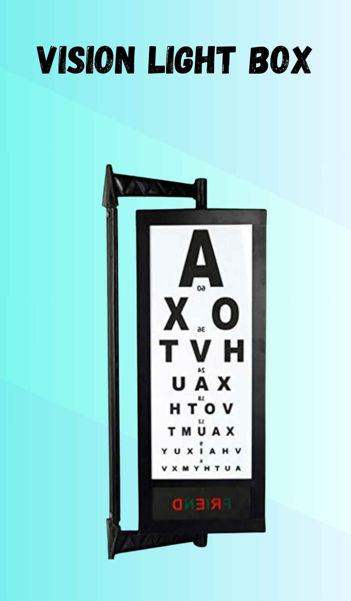 Vision Light Box